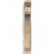 Ekena Millwork Legacy Slat Smooth Outlooker, Douglas Fir, 5 1/2"W x 22"D x 34"H OUT06X22X34LEC06SDF - alternate 4